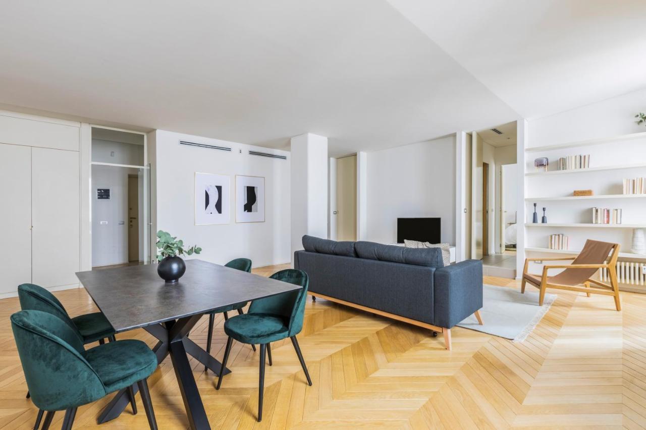 Sonder At Piazza Navona Aparthotel Rome Exterior photo