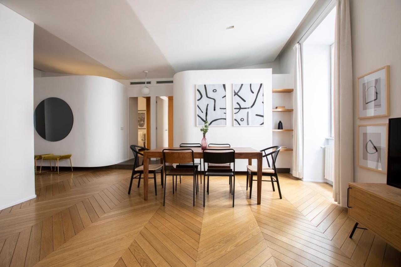 Sonder At Piazza Navona Aparthotel Rome Exterior photo