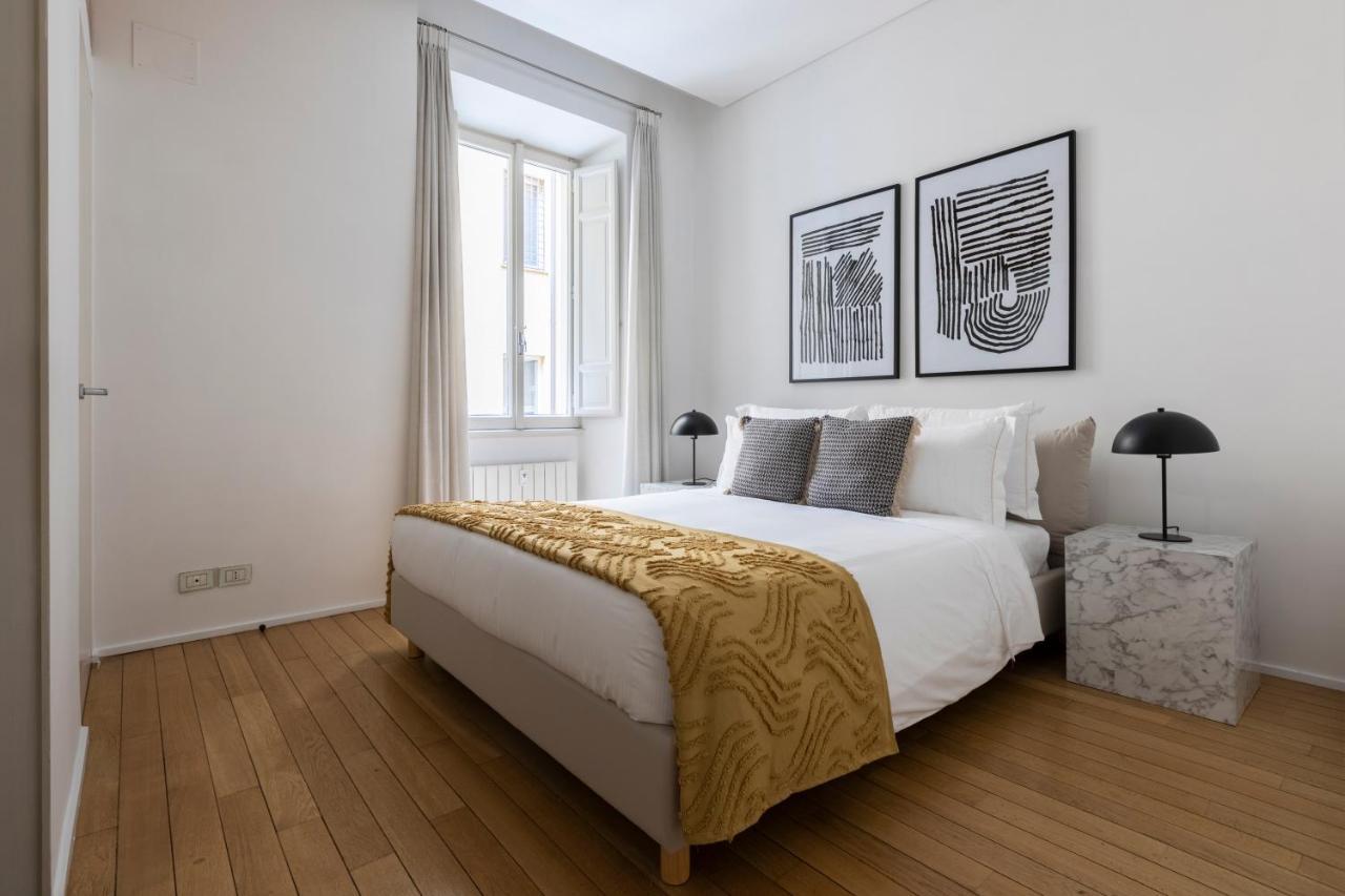 Sonder At Piazza Navona Aparthotel Rome Exterior photo